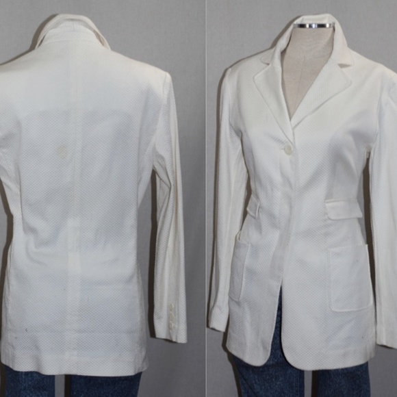 Norton McNaughton Stretch Regency Blazer - Picture 11 of 12